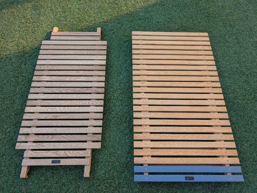 INOUT スタンダードテーブル+under shelf　イナウト