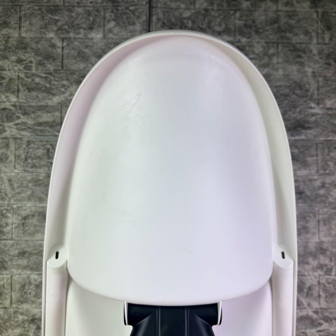 【良品】BABYBJÖRN ベビービョルン ハイチェア