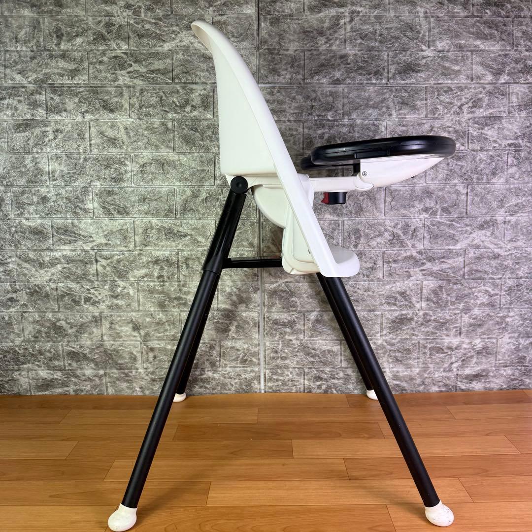 【良品】BABYBJÖRN ベビービョルン ハイチェア