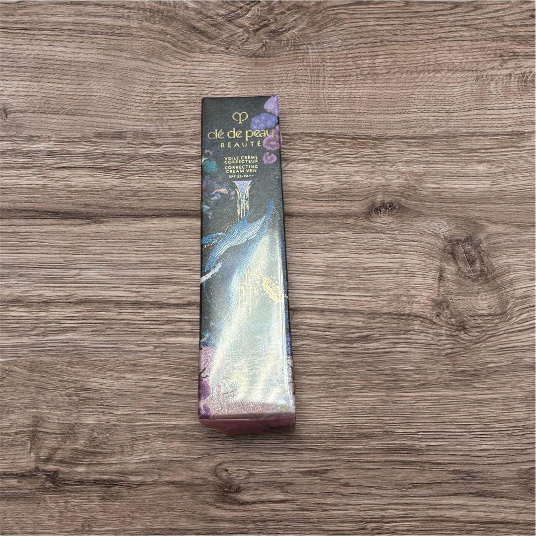 【新品未使用】クレドポーボーテ　ヴォワールコレクチュールｎ　2025ホリデー限定