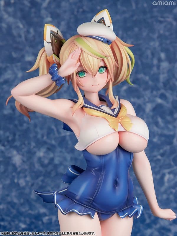 未開封　PHANTASY STAR ONLINE 2 es 涼風のジェネ