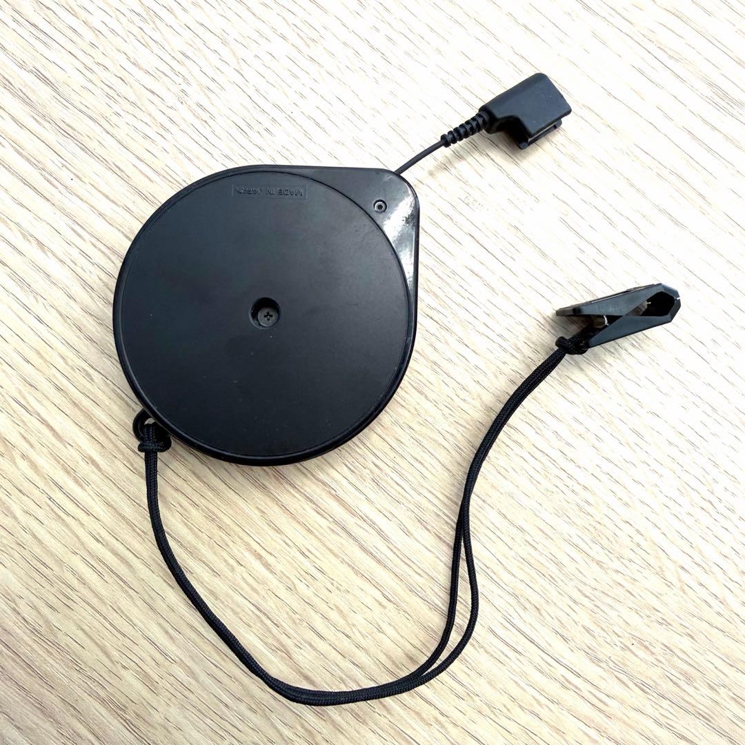 SONY ICF-SW7600GR PLL合成ラジオ