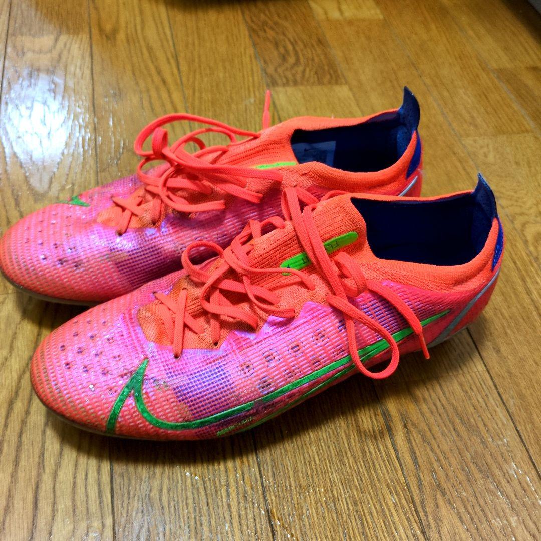 NIKEヴェイパー14エリートHG