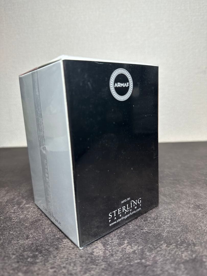 香水(男性用) ARMAF ODYSSEY HOMME WHITE EDITION