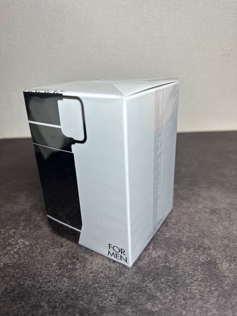 香水(男性用) ARMAF ODYSSEY HOMME WHITE EDITION