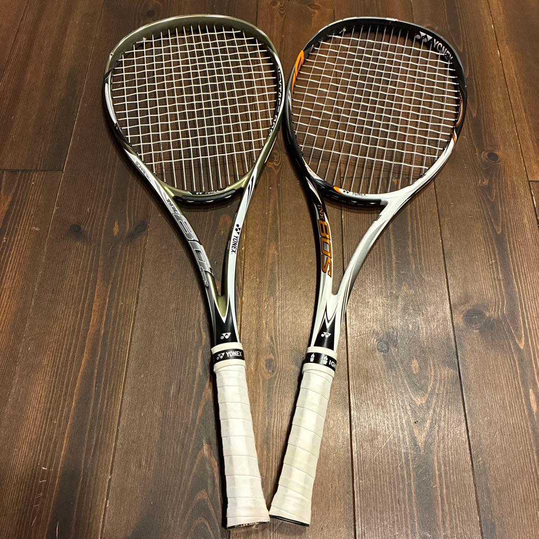 ネクステージ80s.アイネクステージ80s2本セット 値下げ可能です！！