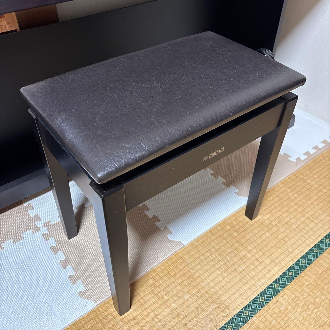 【ひろみ】電子ピアノ YAMAHA ARIUS YDP-162R