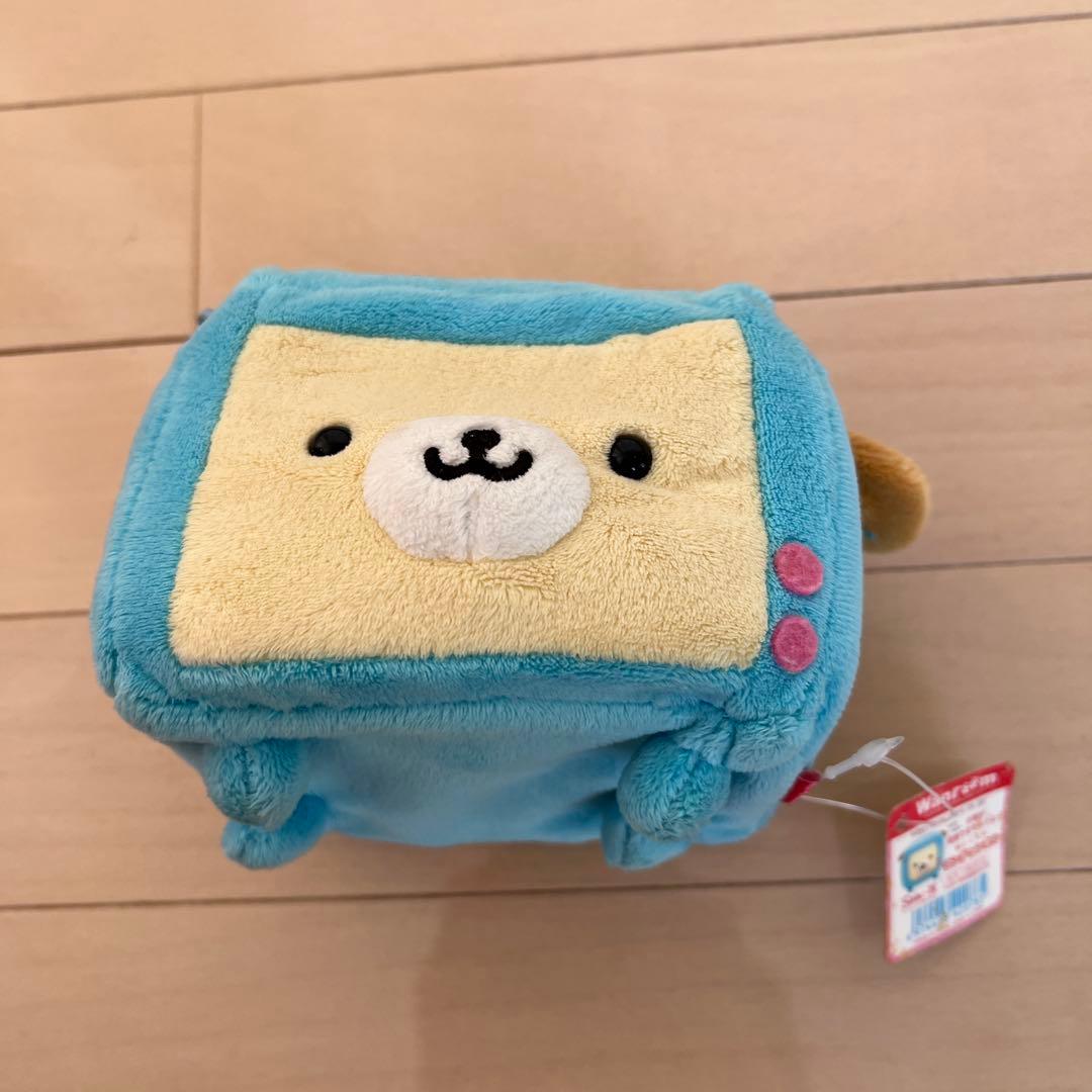 San-X Wanroom サンエックス　ワンルーム