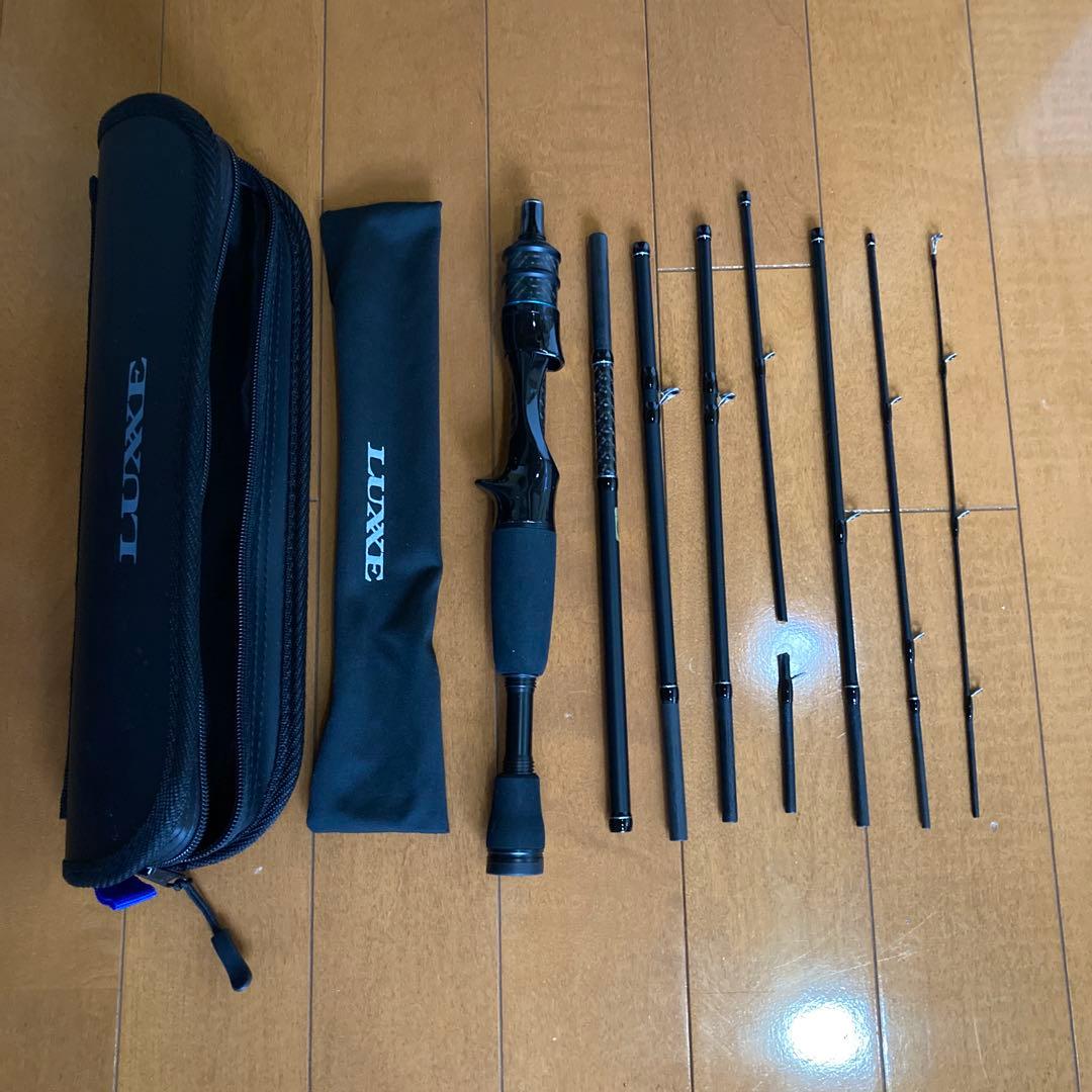 LUXE パックスタイル　A4 B60L