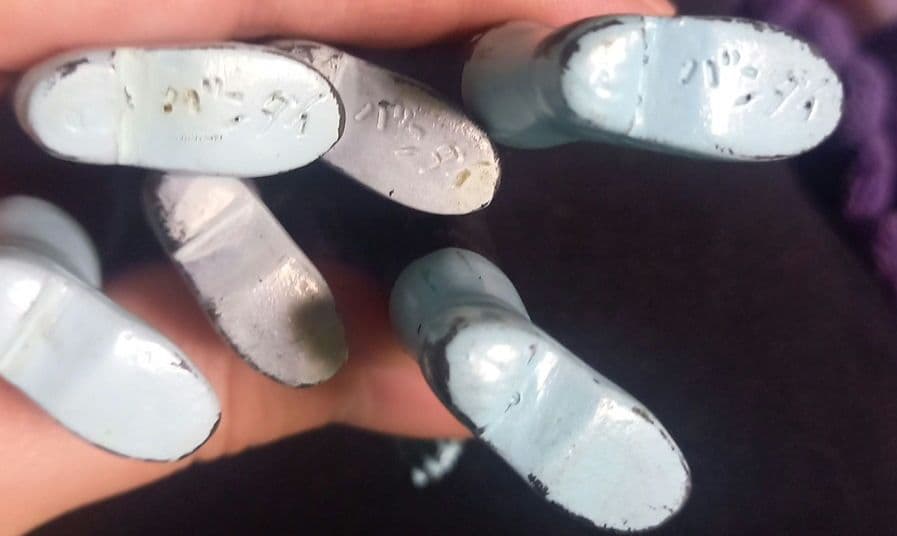 仮面ライダーソフビ当時物 ３体セット✨昭和レトロ✨１９７０年代✨