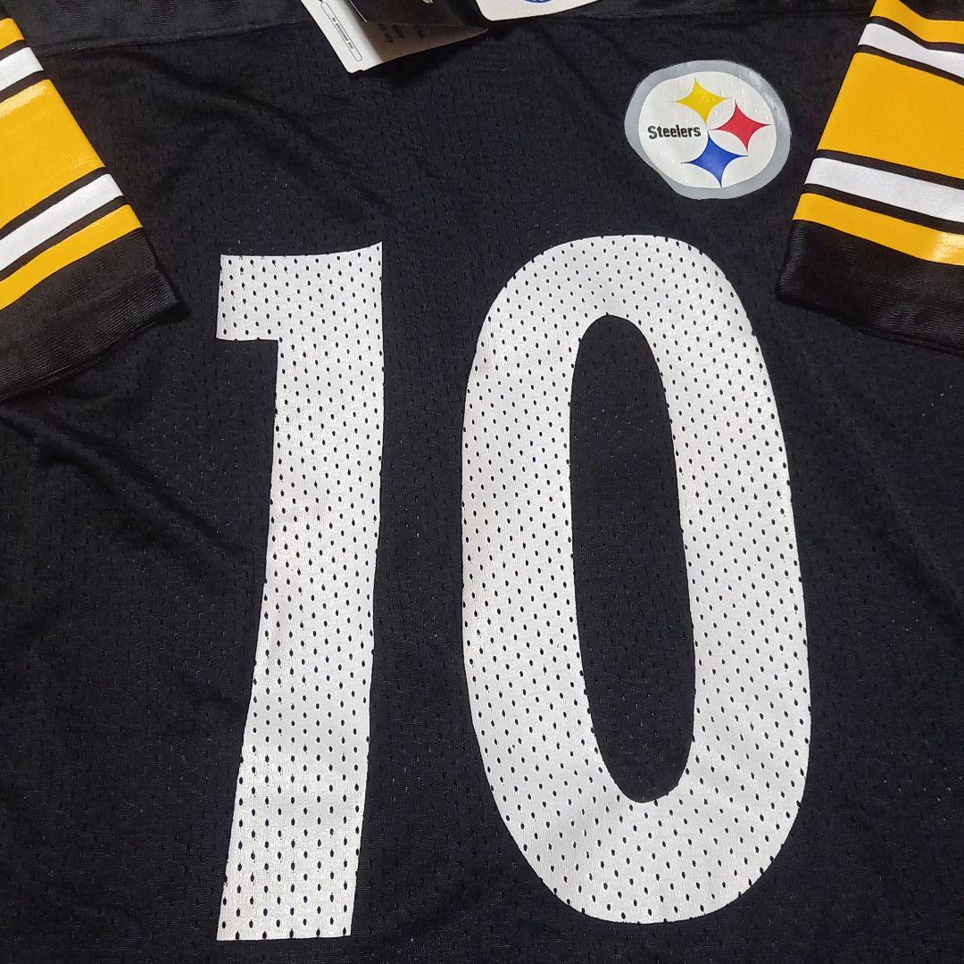 『新品』コーデル・スチュワート　STEWART(ピッツバーグ・スティーラーズ)