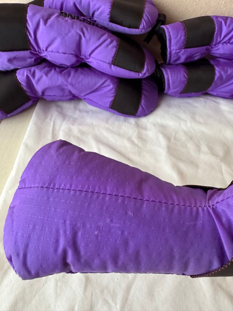 ゴルチャリダーBRIEFING キャディバッグ・カートバッグ・ヘッドカバー