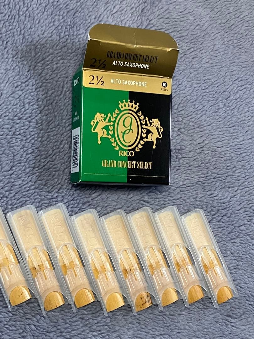 Yamaha アルトサックス YAS-82Z、カスタムZ サックス