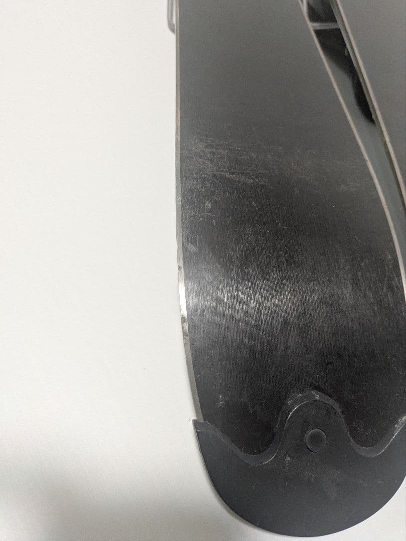 SALOMON　ショートスキー　✕　ブーツ TECNICA 25-25.5cm