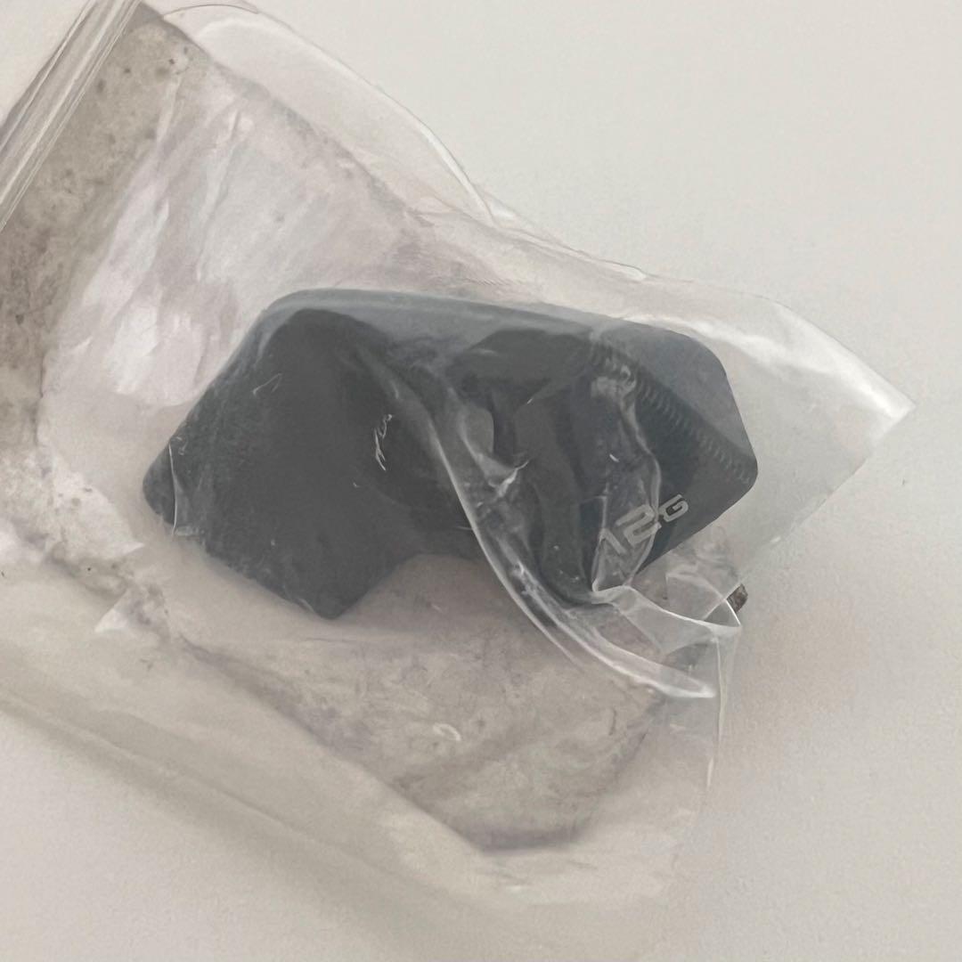 TaylorMade SIM2 MAX ドライバーヘッドのみ 9.0度 カバー付