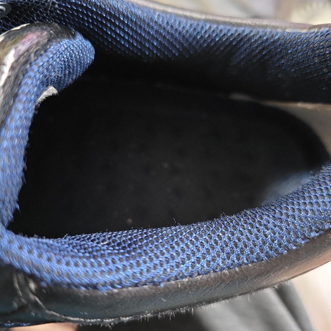 ハイスポーツ　ボウリング　シューズ　、カバー付き25.5