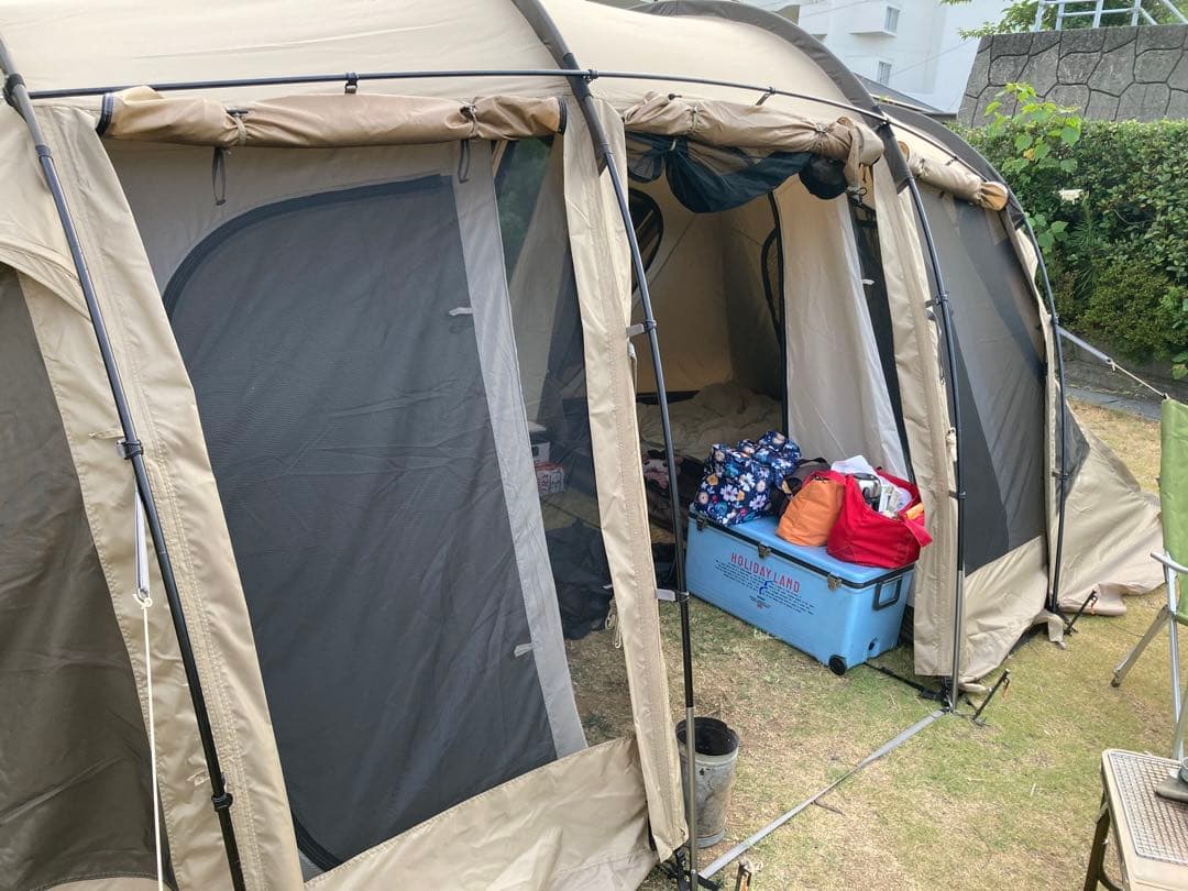 アルニカプラス　サバティカルアルニカplus インナーテント×2 その他