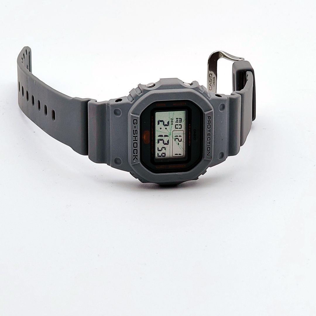 【廃盤 レア】MUSIC NIGHT TOKYO DW-5600MNT-8JR