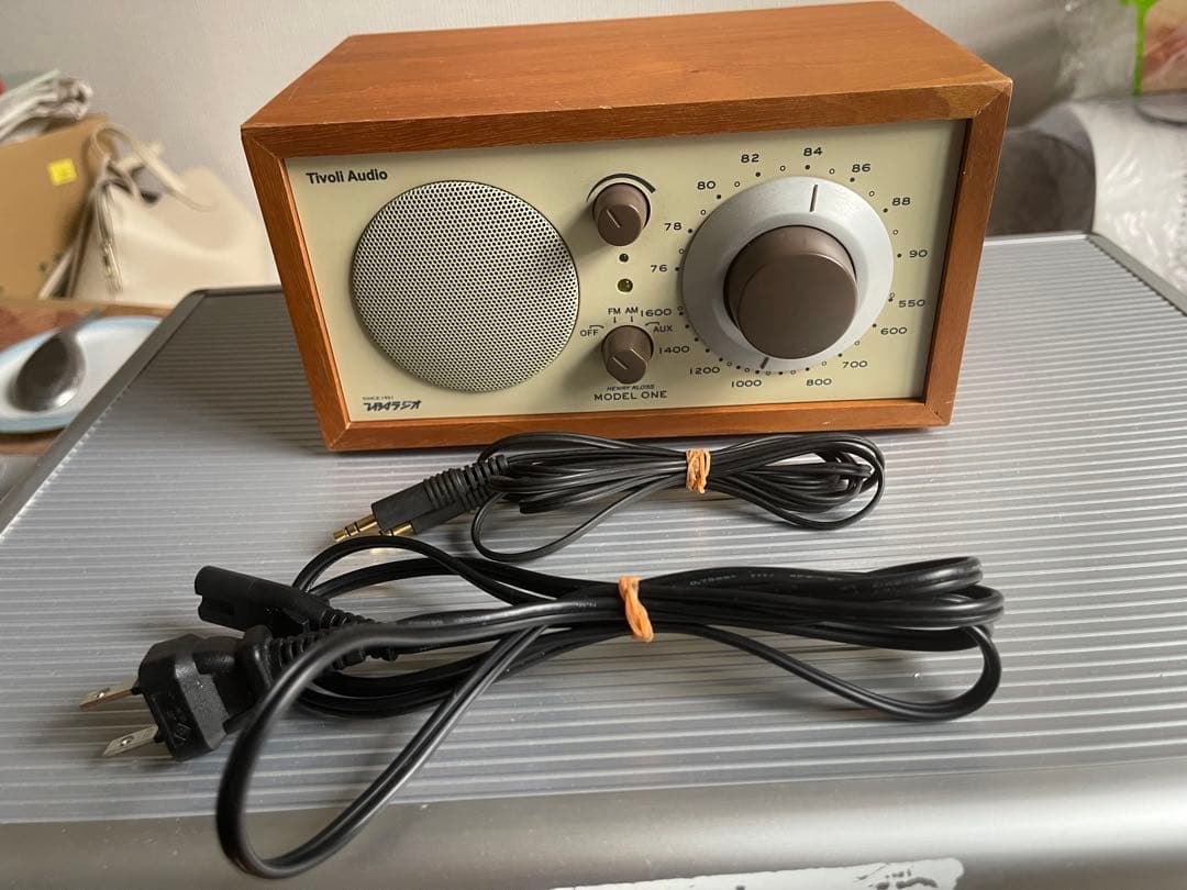 Tivoli audio model one チボリオーディオ