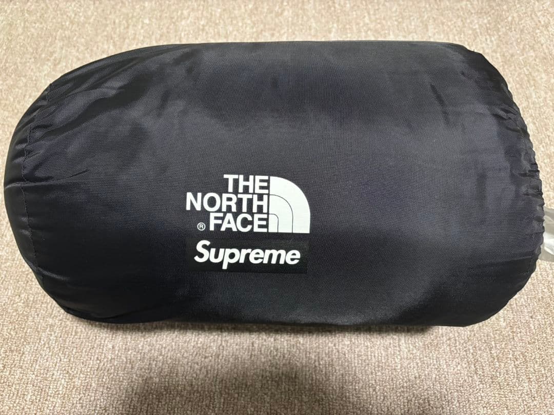 THE NORTH FACE x Supreme ブランケット