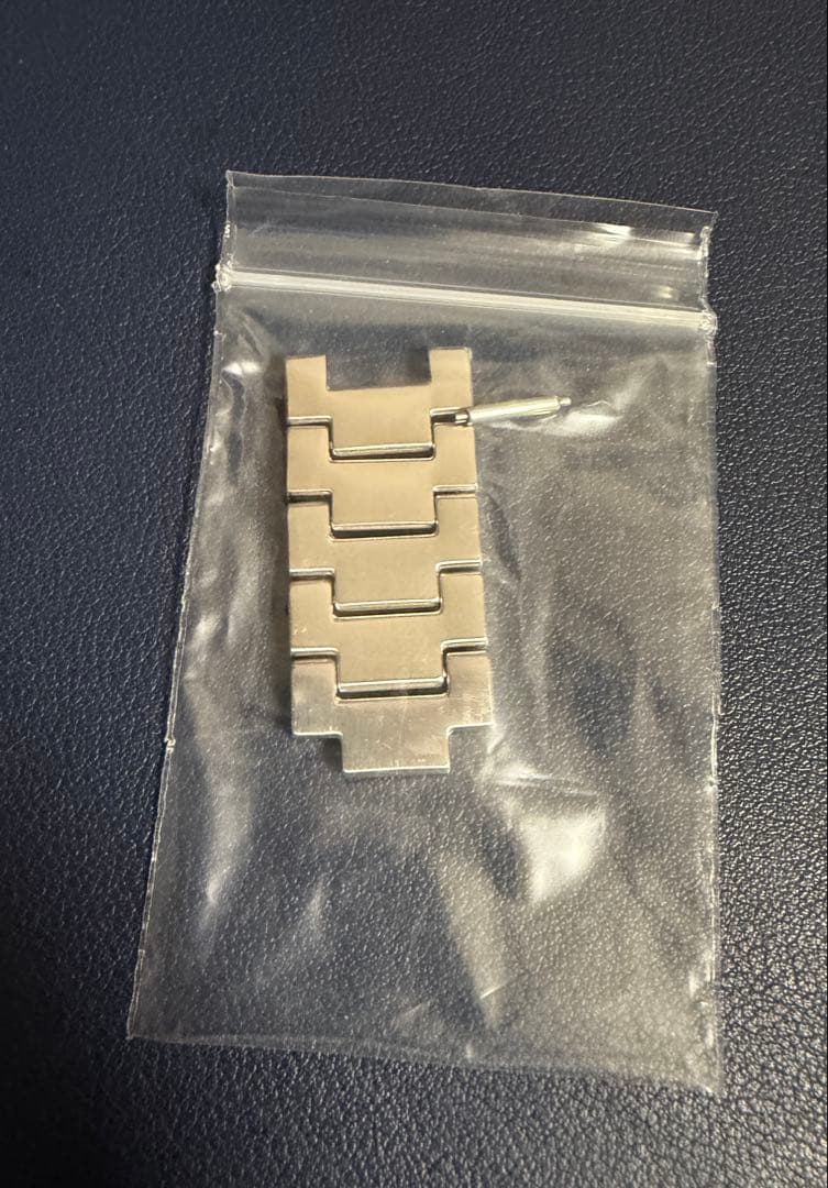 CACIO G-Shock GMW-B5000D-1JF フルメタル