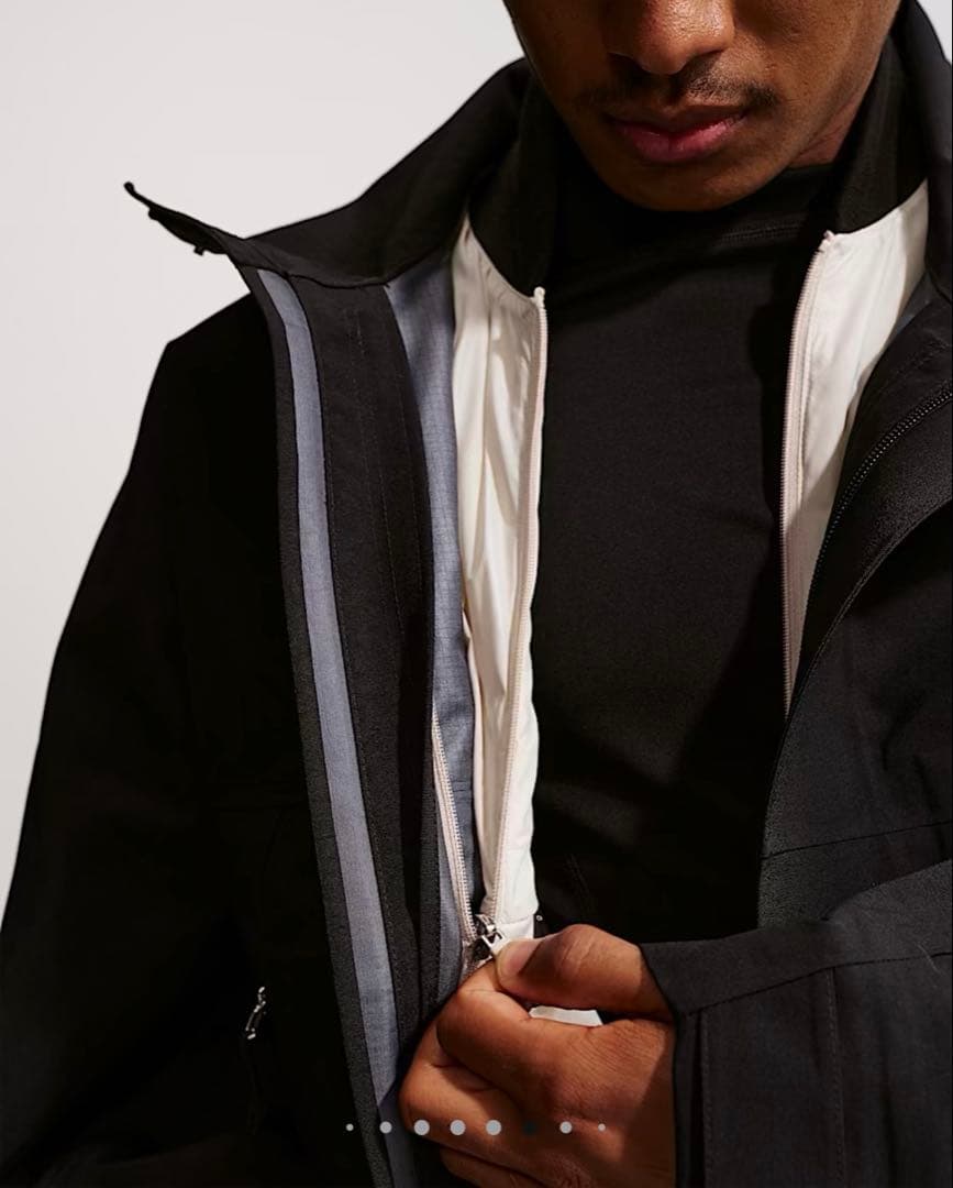 Nike×Jacquemus Après Ski Collection S