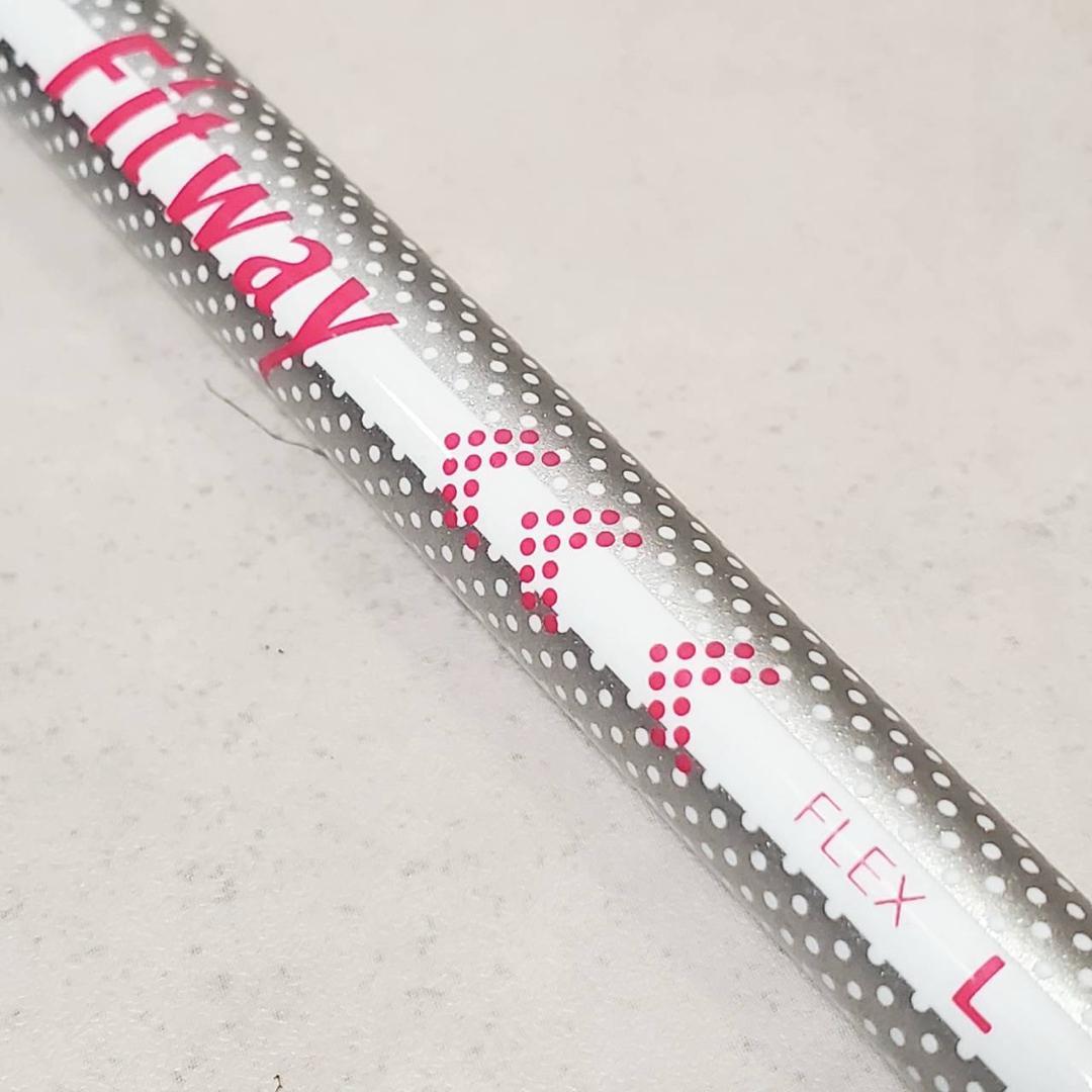 【美品】キャロウェイ フィットウェイ レディース ゴルフクラブセット 7本