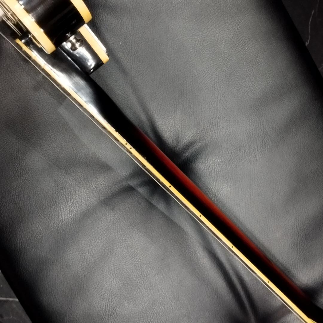 Conrad エレキギター 60年製 コンラッド　フルアコ