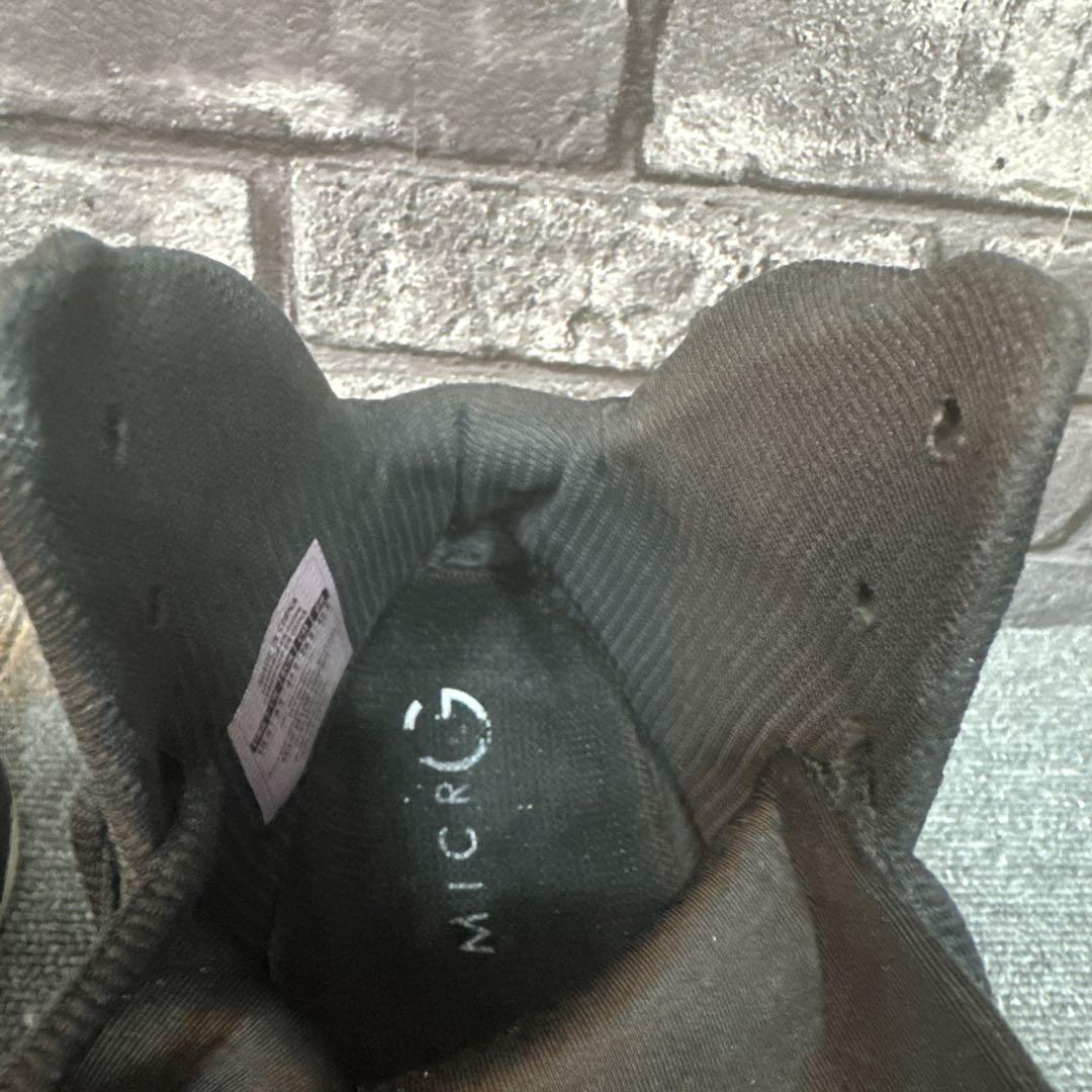 アンダーアーマー バスケットボールシューズ 28.5