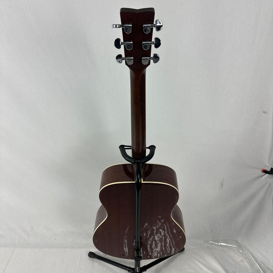 ○YAMAHA アコースティックギター FS-423S RBD 状態不明 ※
