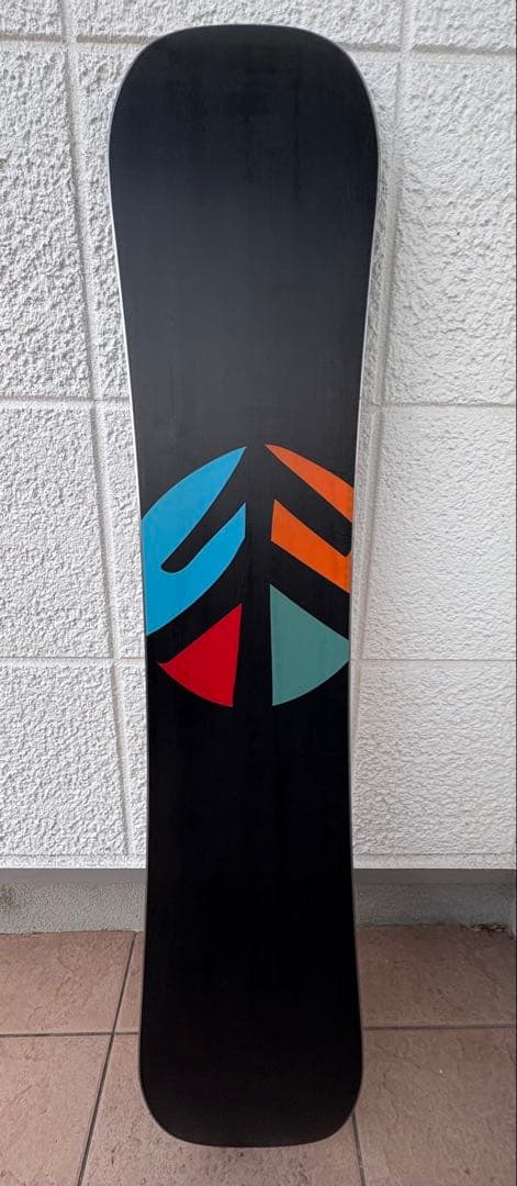 キッズ用★GRAYグレイ CUB X114cm★板ボードカバー付き