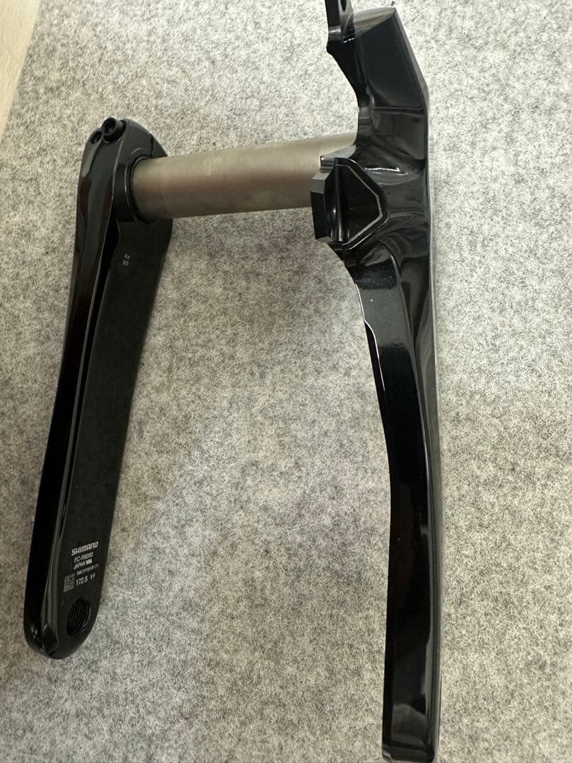 『未使用』172.5mm DURA-ACE FC-R9200 クランクアーム