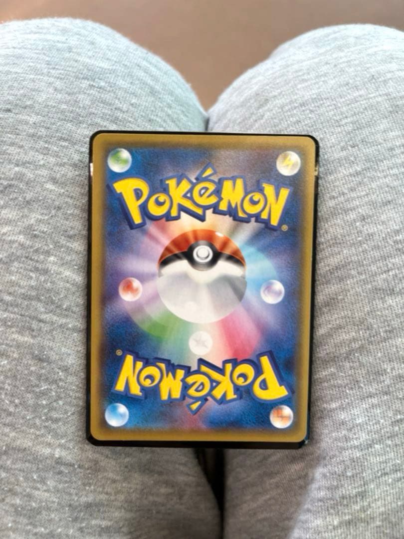 アセロラの予感 SR センタリング⭕️ ポケモンカードゲーム