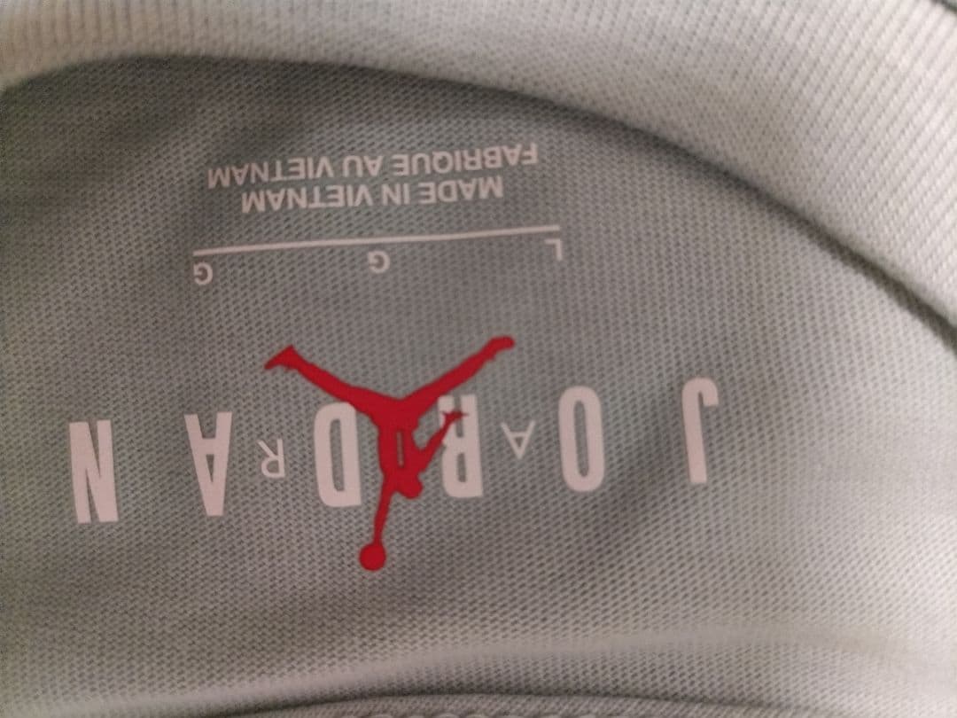 JORDAN MVP JUMPMAN Tシャツ （IB7522-309）