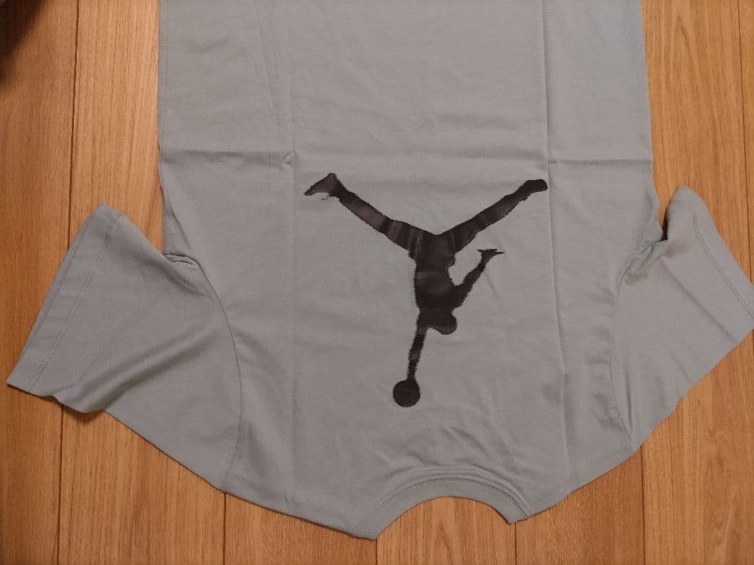 JORDAN MVP JUMPMAN Tシャツ （IB7522-309）