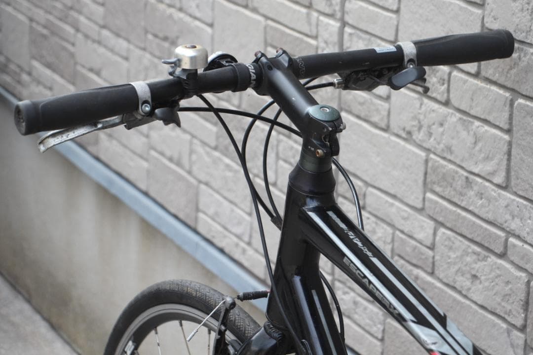 引き取り限定♪人気のGIANT♪エスケープRX♪通勤通学やレジャーなどにどうぞ♪