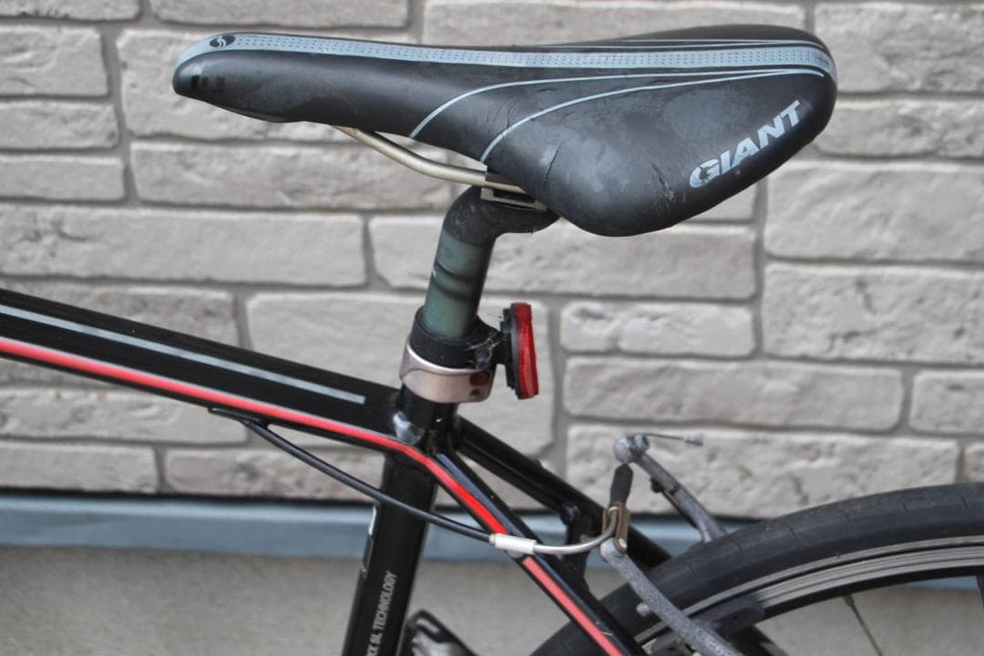 引き取り限定♪人気のGIANT♪エスケープRX♪通勤通学やレジャーなどにどうぞ♪