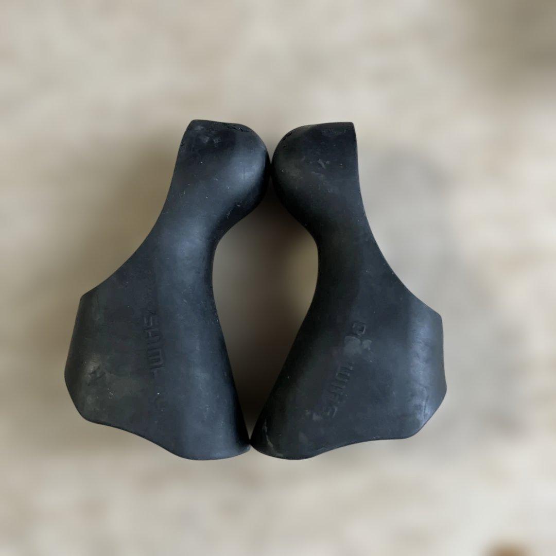 Shimano Ultegra 6700コンポーネントセット