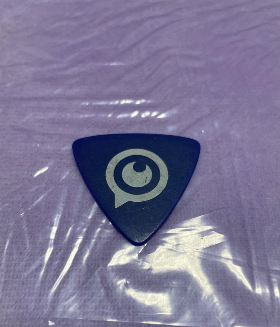 オーラル 鈴木重伸 ピック