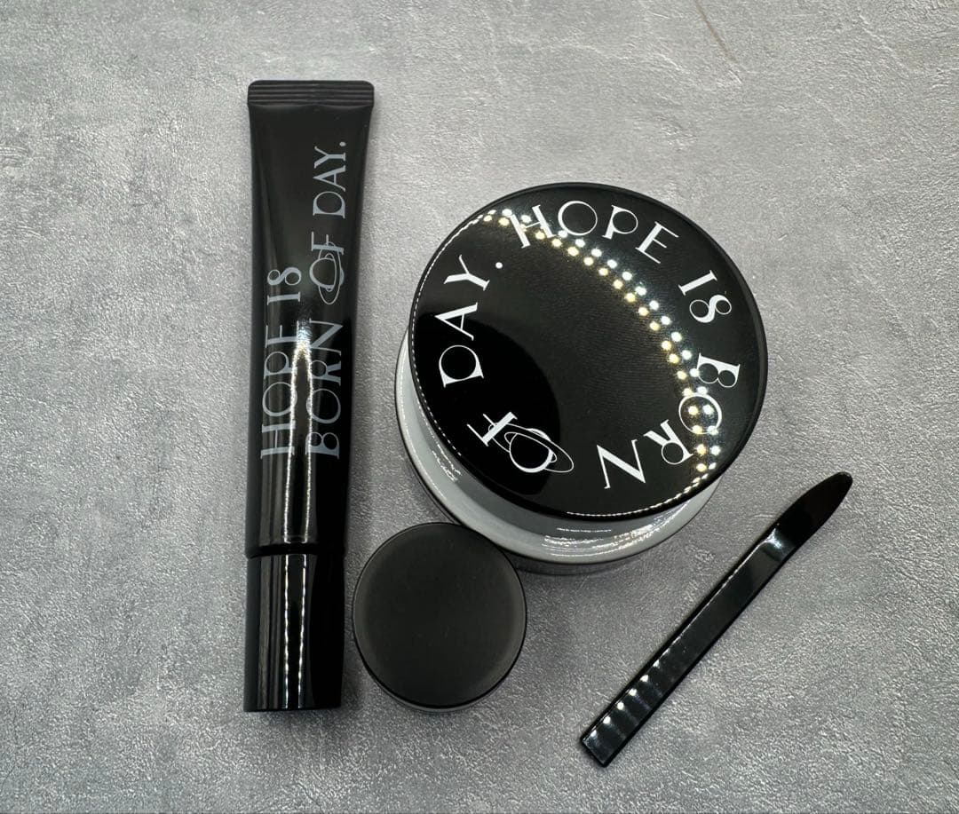 カネボウ　クリーム インディ||キット　リミテッド エディション　まとめ売り