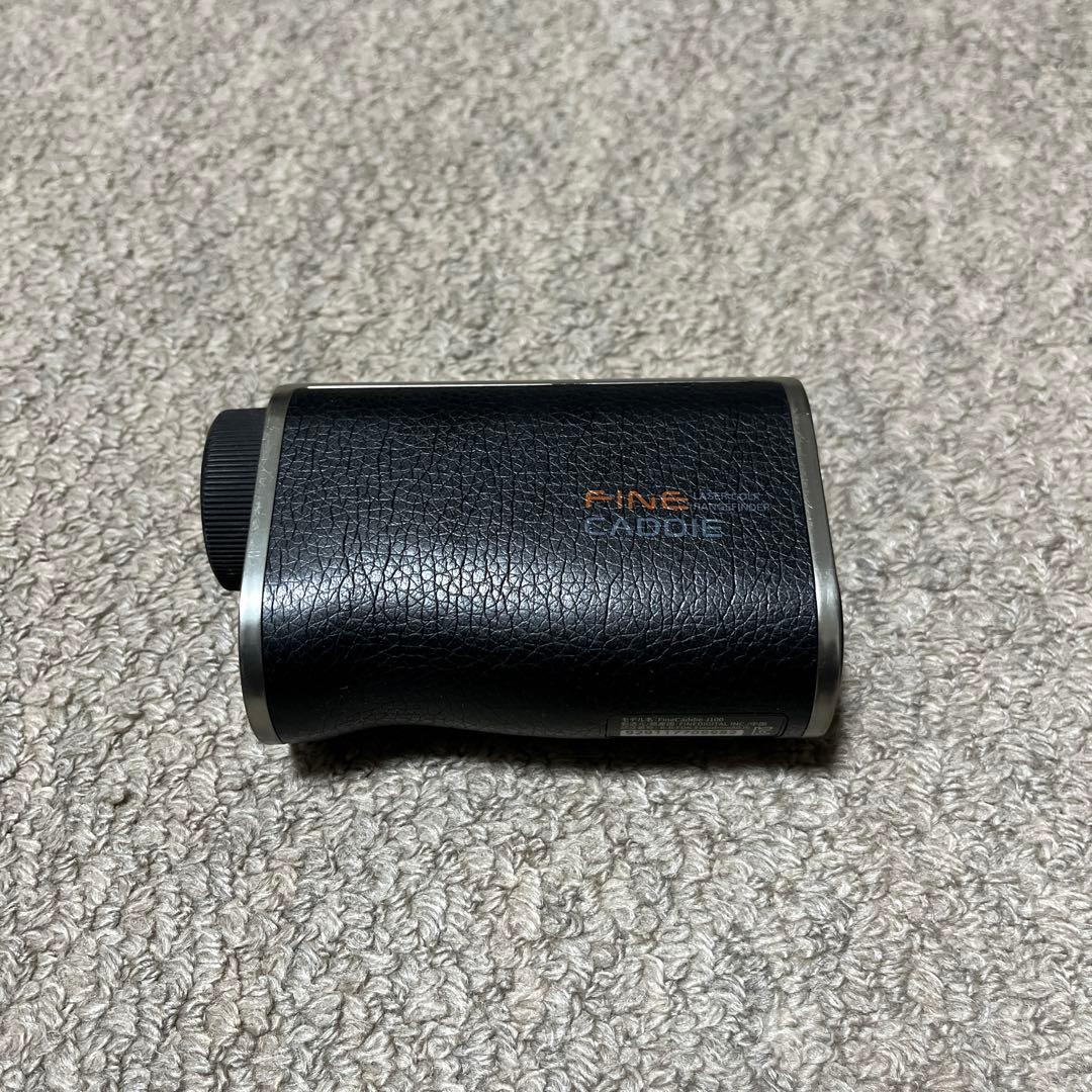 PINE CADDIE ゴルフ用距離計