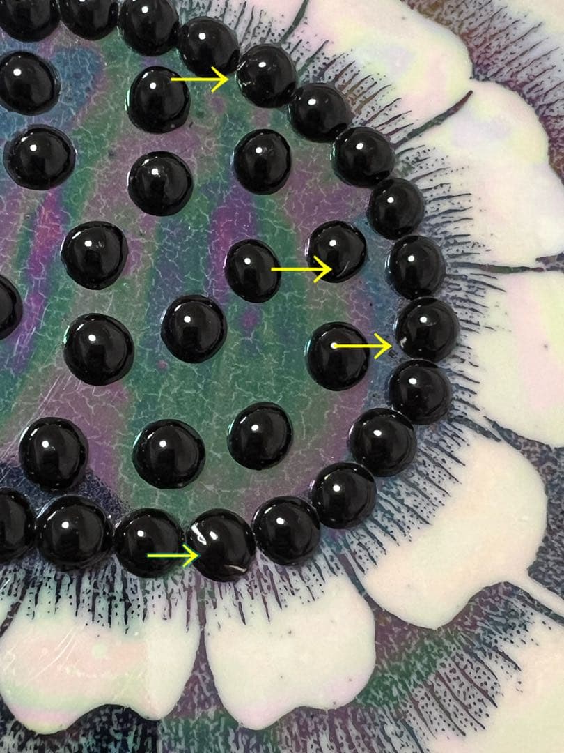 yukiminmin ARABIA ビルガー・カイピアイネンアートプレート