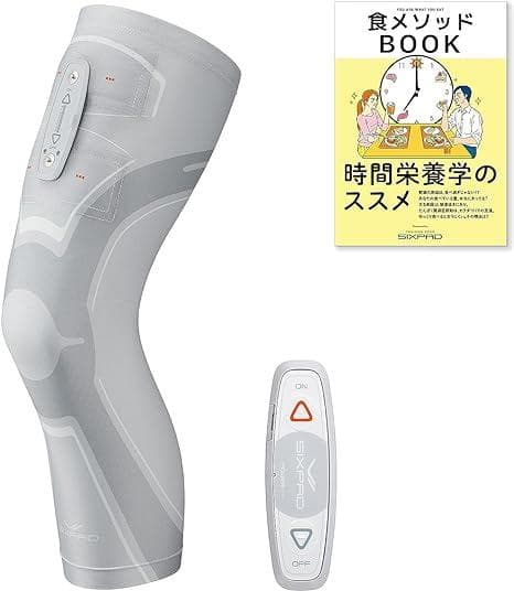 SIXPAD Knee Fit コントローラーセット Mサイズ