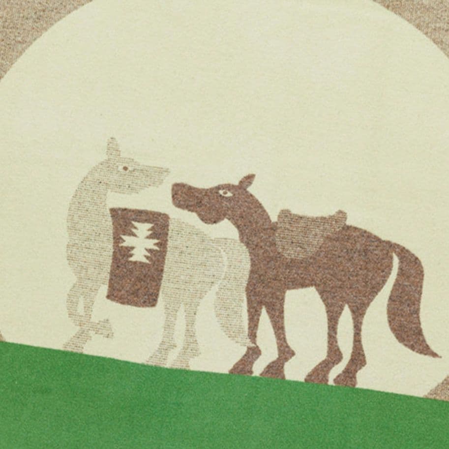 新品未使用 ペンドルトン×YUSUKE HANA CustomI ムチャチョ