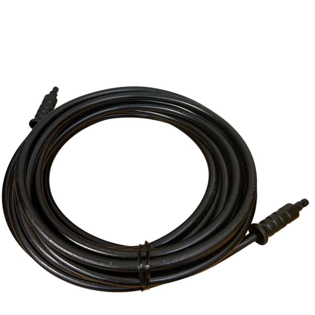 ⑤ケルヒャー 高圧洗浄機JTK サイレント S 1.600-910.0