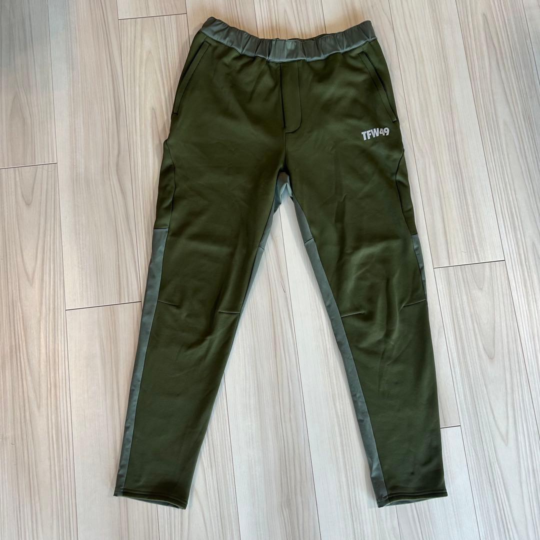 TFW49 パンツ Lサイズ
