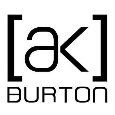 BURTON[ak] GORE-TEX クラッチミトン【True Black】M