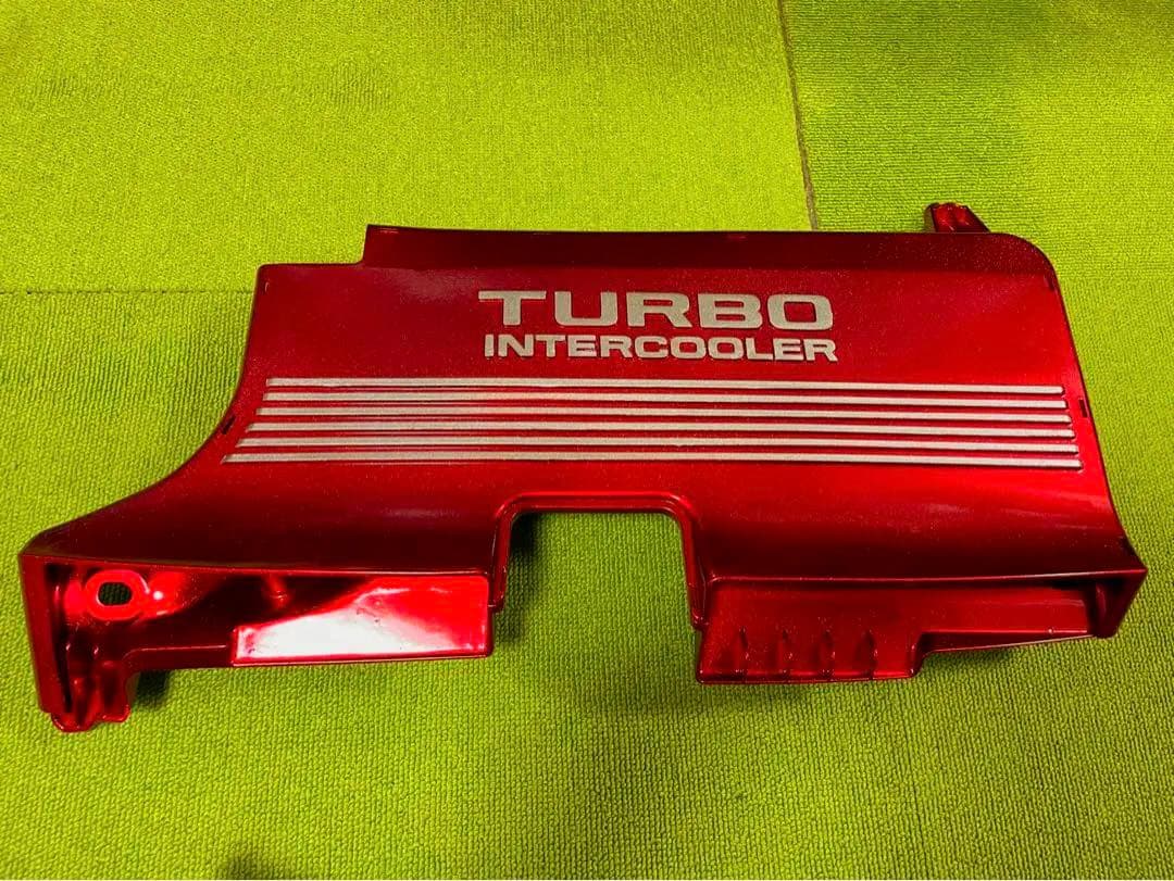 ターンさん専用タントカスタム l375s タントRS　ダクトカバーラメラメ塗装