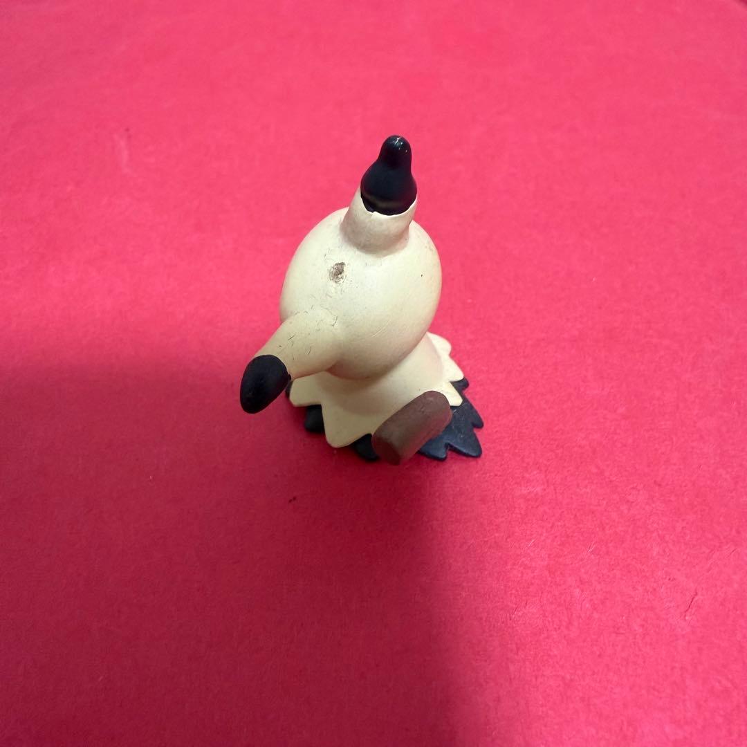 ミミッキュ フィギュア まとめ売り