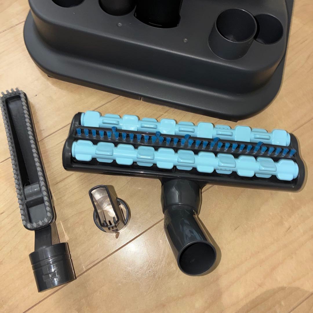 Panasonic コードレス掃除機 MC‐VKS8200 2020年製